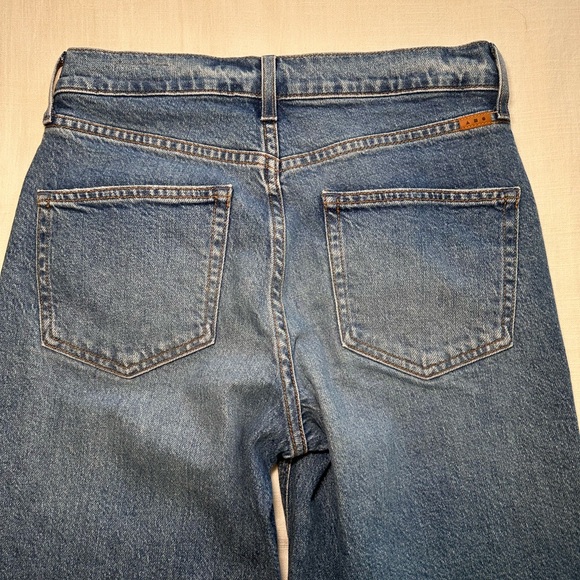 AYR The Secret Sauce Jeans Size 26S (short) - Picture 7 of 13